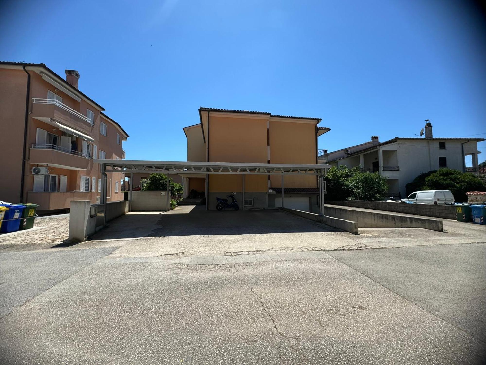 Apartman Sonata Ровінь Екстер'єр фото