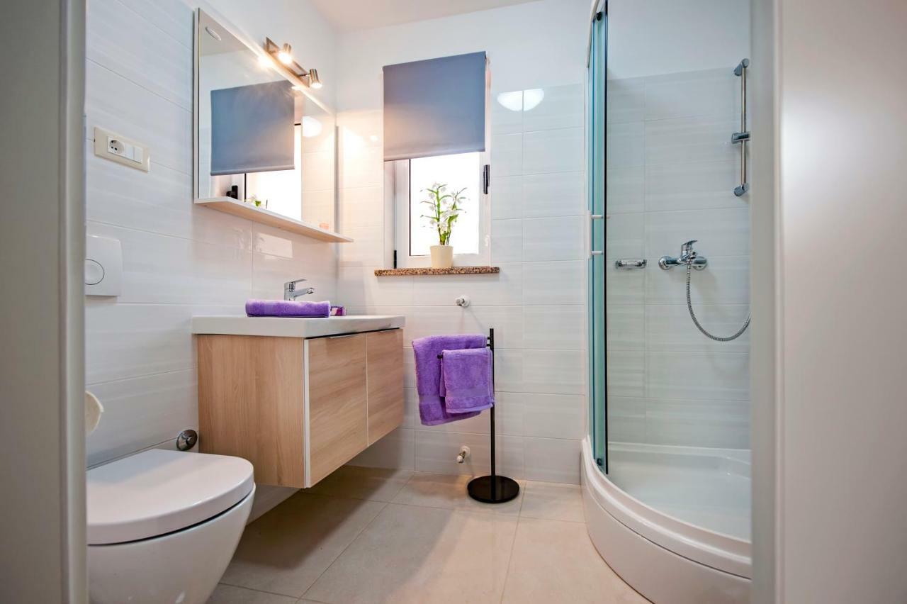 Apartman Sonata Ровінь Екстер'єр фото