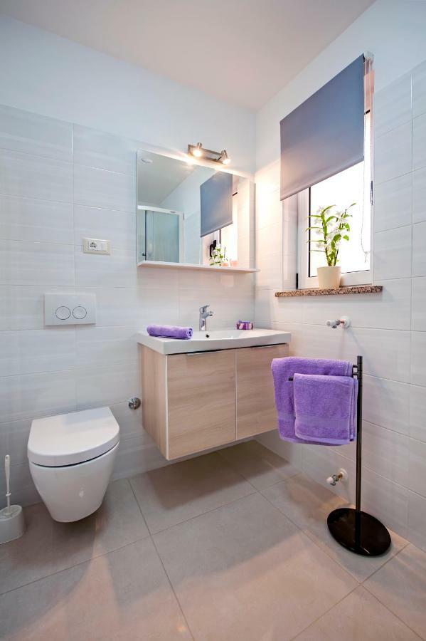Apartman Sonata Ровінь Екстер'єр фото