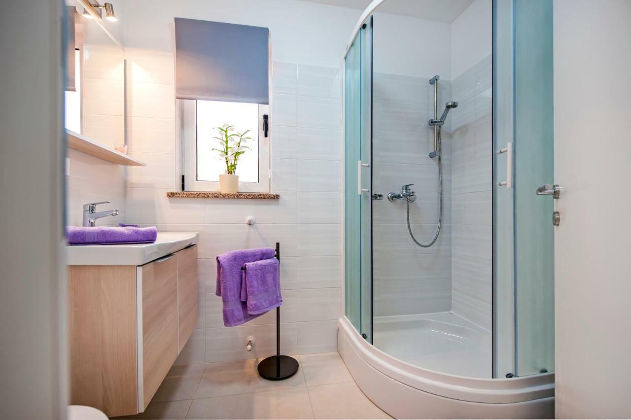 Apartman Sonata Ровінь Екстер'єр фото