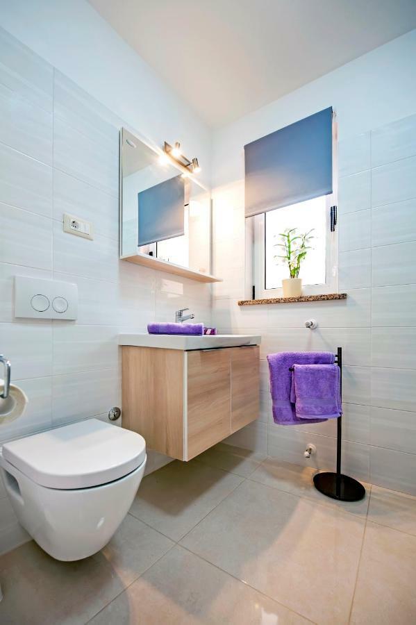 Apartman Sonata Ровінь Екстер'єр фото