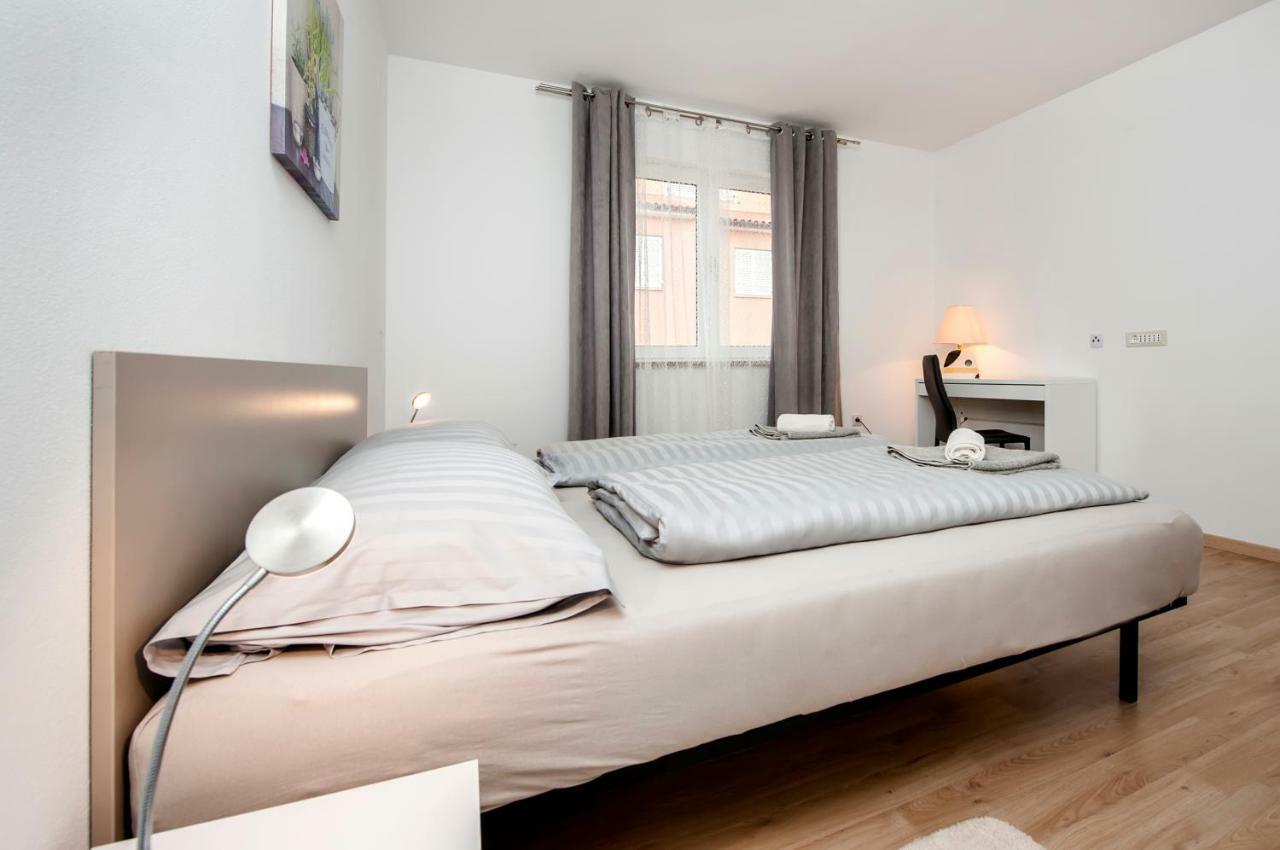 Apartman Sonata Ровінь Екстер'єр фото