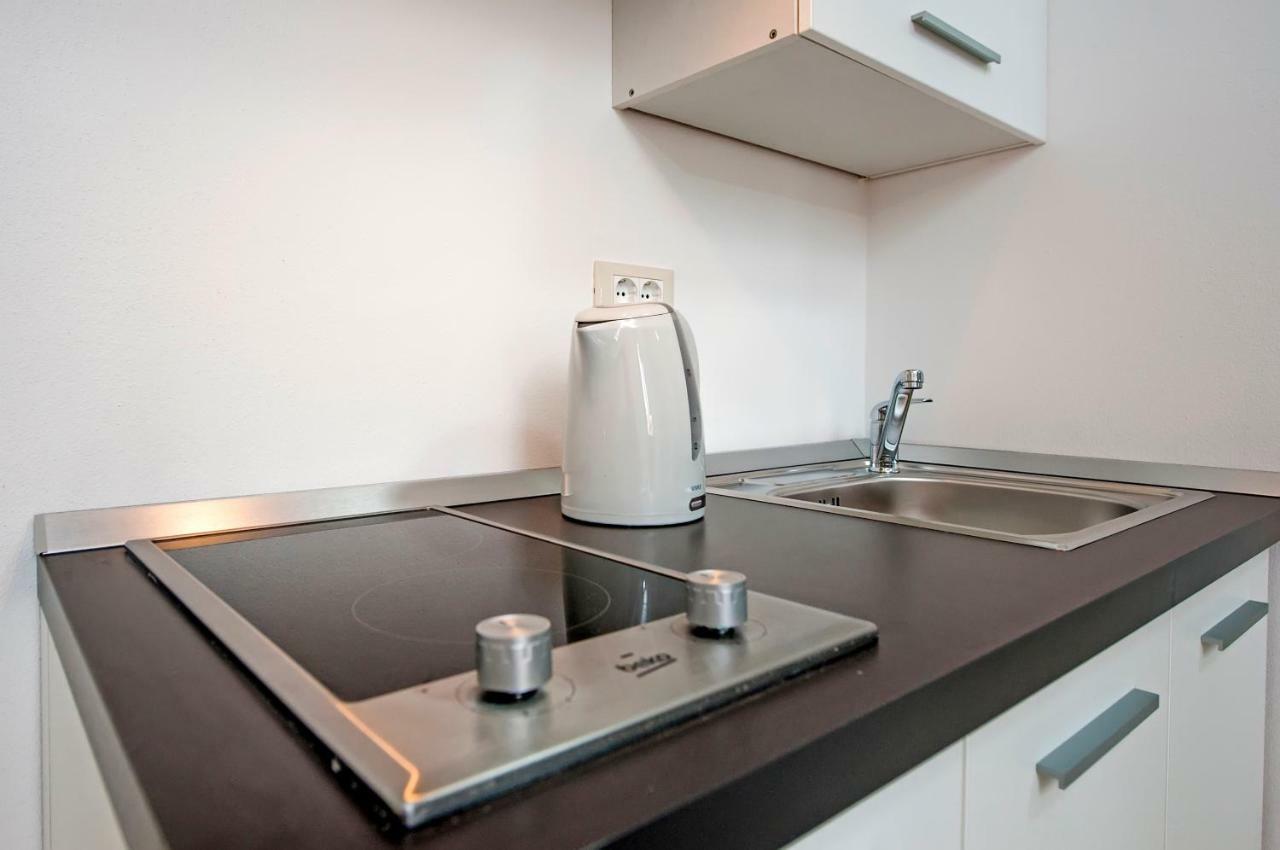 Apartman Sonata Ровінь Екстер'єр фото